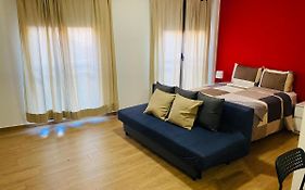Cinque Terre Apartments