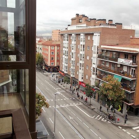 Cinque Terre Apartments Madrid Cameră foto