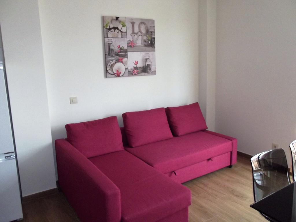 Cinque Terre Apartments Madrid Cameră foto