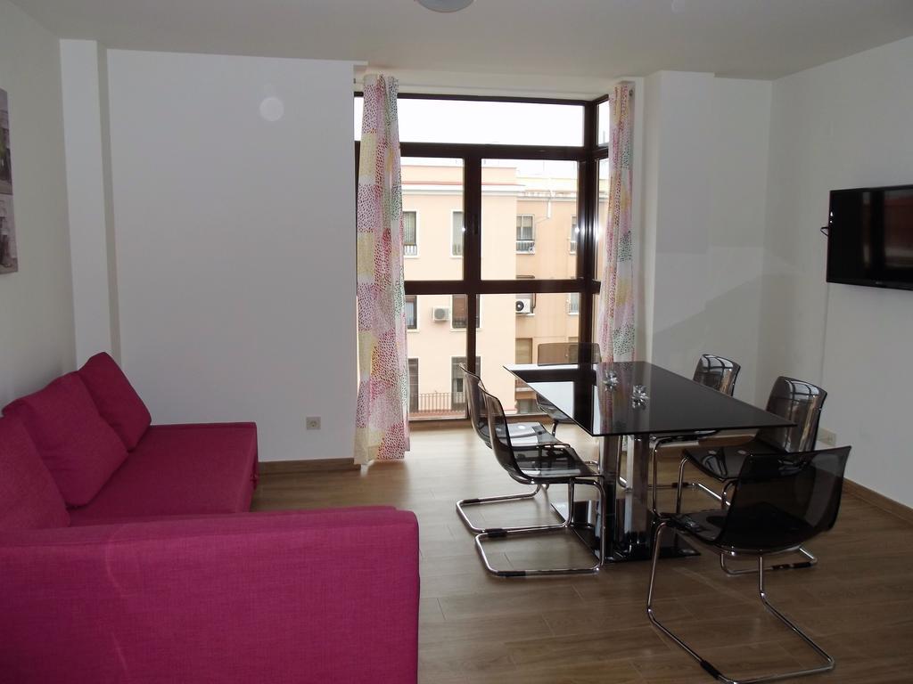 Cinque Terre Apartments Madrid Cameră foto